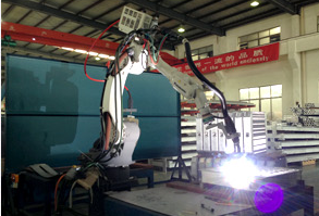 新能源 換熱器-應用產品