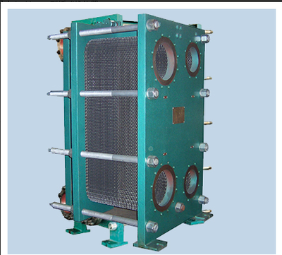 【翰運(yùn)板式換熱器 廣州換熱器廠家 換熱器定制】?jī)r(jià)格_廠家_圖片