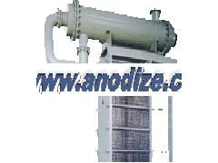 汽水高溫板式換熱器 水水板式熱交換器的應(yīng)用與優(yōu)勢