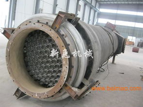 無錫新兔機(jī)械 專業(yè)換熱器生產(chǎn)廠家與價(jià)格解析