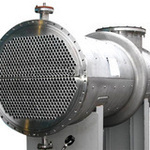 防腐換熱器 高效換熱與持久耐用的工業解決方案