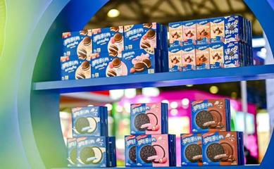 億滋堅定“認定”中國市場，深耕休閑食品行業(yè)