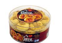 健康新選擇 木糖醇腰果酥蒸餅，無糖休閑食品的創(chuàng)新之道