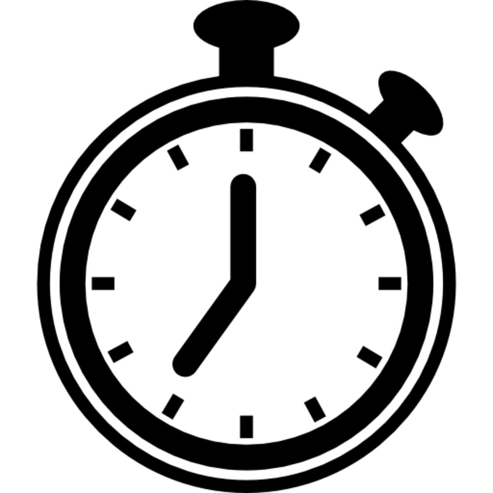 計(jì)時(shí)器 人類掌控時(shí)間的藝術(shù)